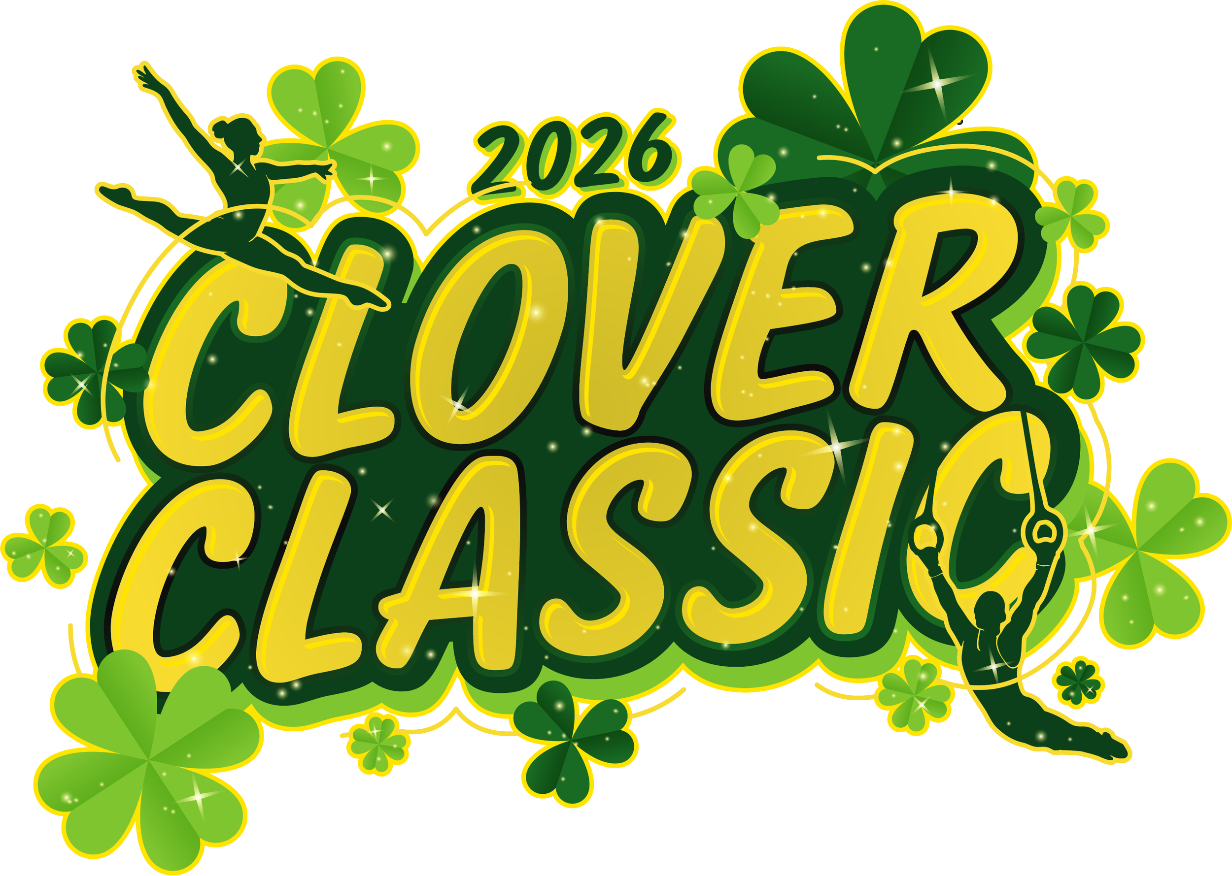 Clover Classic (2026) — Infinity Gymnastics Academy